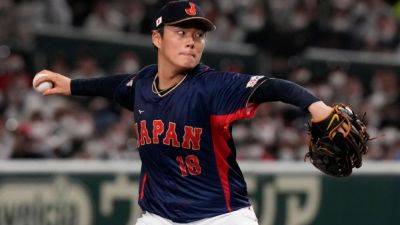 Cy Young - How Yoshinobu Yamamoto became baseball's most coveted free agent - ESPN - espn.com - Japan - county Major