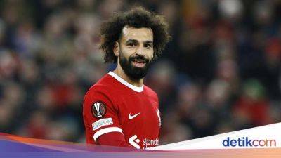 Mohamed Salah news
