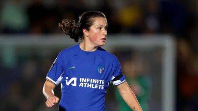 Jessie Fleming - Christine Sinclair - Janine Beckie - International - Player's Own Voice podcast: Jessie Fleming ready to roll in the NWSL - cbc.ca - Britain - Usa - Canada