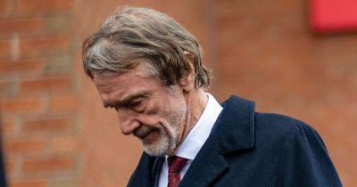 Manchester United takeover latest as Sir Jim Ratcliffe warned about £555m FFP transfer problem
