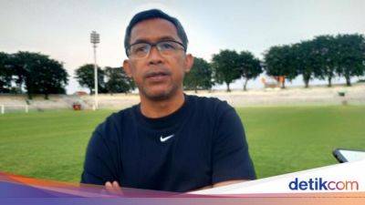 Modal Persikabo Hadapi Borneo FC - sport.detik.com