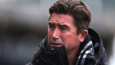 Harry Kewell - Kevin Muscat - Early success sees Kewell prove doubters wrong with Marinos - channelnewsasia.com - Britain - Australia - Japan - South Korea - province Shandong