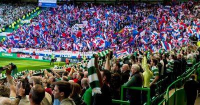 Celtic and Rangers agree on away fans to return NEXT SEASON as new allocations set - dailyrecord.co.uk - Scotland