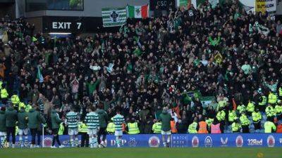 Away fans to return in Celtic and Rangers' derbies next season - channelnewsasia.com - Scotland