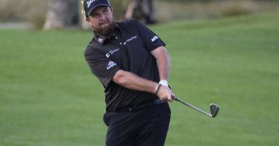 Shane Lowry - Erik Van-Rooyen - Alex Noren - Wet weather suspends play in Florida with Shane Lowry three shots off the pace - breakingnews.ie - Usa - South Africa - Ireland - county Garden - county Palm Beach