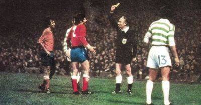 Celtic and the astonishing 50 year Euro record that marks Atletico shame game anniversary with tinge of embarrassment