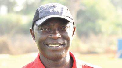 NFF has not treated indigenous coaches fairly, says Fuludu