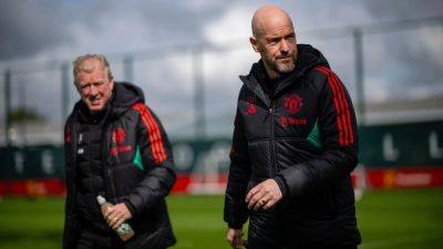 Erik X (X) - Jim Ratcliffe - Erik Ten Hag 'can't be bothered' by criticism of his Manchester United tenure - rte.ie