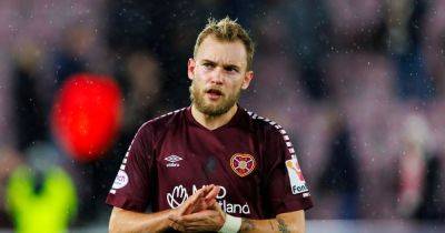 Nat Atkinson confident Hearts are heading for glory under Steven Naismith and uses Down Under example