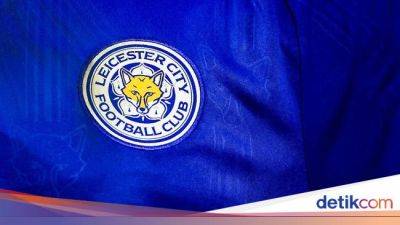 Claudio Ranieri - Jamie Vardy - Enzo Maresca - Leicester City - Promosi 'Tanpa Bertanding', Leicester Ulangi Kisah Juara 2016 - sport.detik.com