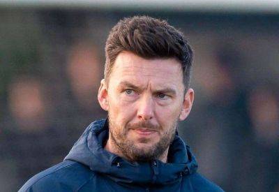 Whitstable Town name Jamie Coyle as new first-team manager; Matt Longhurst also to join as Coyle’s assistant
