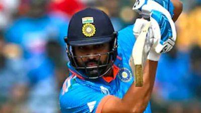 Who Should Partner Rohit Sharma As India's Opener In T20 World Cup? NDTV Poll Result Says...
