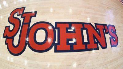 2 St. John's players sue NCAA over extra year of eligibility - foxnews.com - Usa - New York - Jordan - state New York - state Michigan - county Queens