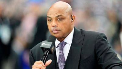 Charles Barkley - Shaquille Oneal - Josh Giddey - Charles Barkley rips Pelicans after playoff exit, takes swipe at Texas city - foxnews.com - Mexico - Los Angeles - state Arizona - state North Carolina - state Texas - county Mitchell