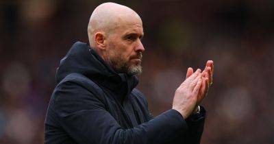 Bruno Fernandes - Gary Lineker - Jim Ratcliffe - Why Manchester United may need to make Erik ten Hag decision soon to avoid nightmare scenario - manchestereveningnews.co.uk