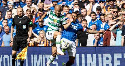 Callum Macgregor - What channel is Rangers vs Celtic? Live stream and TV details for derby day showdown - dailyrecord.co.uk - Britain - Scotland