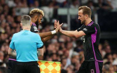 Tuchel explains controversial Kane’s substitution in Real Madrid defeat