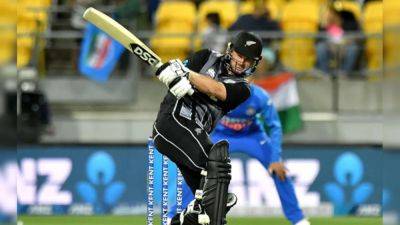 Snubbed For T20 World Cup 2024, New Zealand Star Colin Munro Announces Retirement