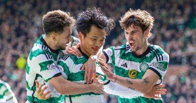 Celtic trio make Brendan Rodgers' team a different animal and I can't see Rangers taming them – Chris Sutton