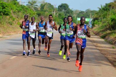 International - 10th Okpekpe Road Race record breakers to earn higher prize - guardian.ng - Spain - Ethiopia - county Valencia - Kenya