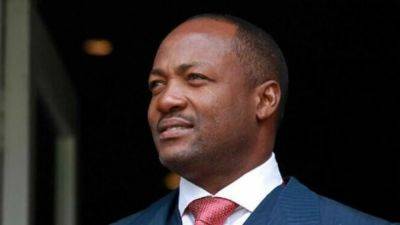 Brian Lara - Was IPL Coaching Stint With Sunrisers Hyderabad 'Bad' For Brian Lara? West Indies Great's Honest Answer - sports.ndtv.com - Britain - county Miami - India