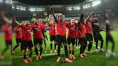 Bayer Leverkusen Beat Roma To Make Europa League Final And Extend Unbeaten Run