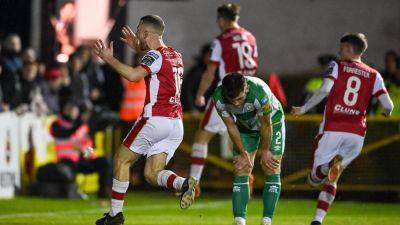 LOI preview: Managerless Pat's aim to respond against Shamrock Rovers