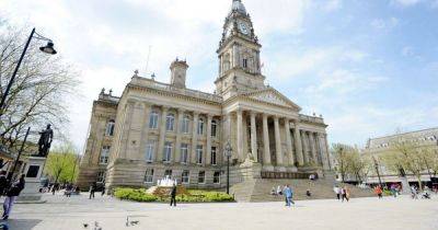 Date set for decision on which party will lead Bolton council - manchestereveningnews.co.uk - county Hall