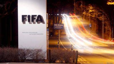 FIFA not rescheduling Club World Cup after complaint from players' union, leagues