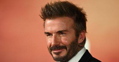 David Beckham delivers Erik ten Hag verdict amid Manchester United sack pressure