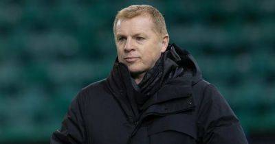 Neil Lennon sees off old Celtic boss Martin O'Neill to take step towards bizarre managerial return in ROMANIA