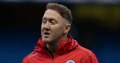 Brendan Rodgers - Aiden Macgeady - International - Aiden McGeady predicts 'massive' Celtic role for one star as Rangers told onus is on them at Parkhead - dailyrecord.co.uk