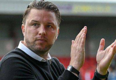Gillingham’s former managers Neil Harris and Stephen Clemence offer their support to new boss Mark Bonner