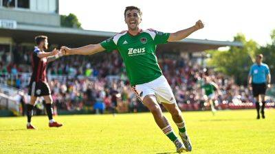 First Division round-up: Cork City stay clear with victory against Cobh Ramblers