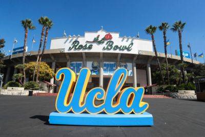 UCLA Will Have To Pay Cal $10 Million Per Year For Leaving Pac-12 - foxnews.com