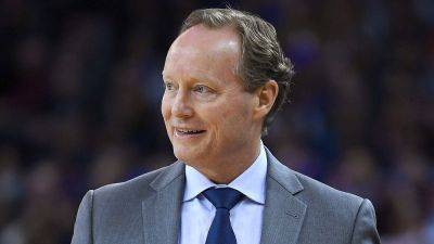 Sources -- Mike Budenholzer agrees to 5-year deal to coach Suns - ESPN