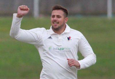 Kent Cricket League Championship opener between Leeds & Broomfield and The Mote could signal start of new era