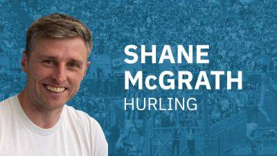 Shane Macgrath - Cork Gaa - Limerick Gaa - Alan Connolly key to Cork's hopes of ambushing Limerick - rte.ie - county Park