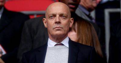 How Sir Dave Brailsford transformed British Cycling after damning Manchester United audit