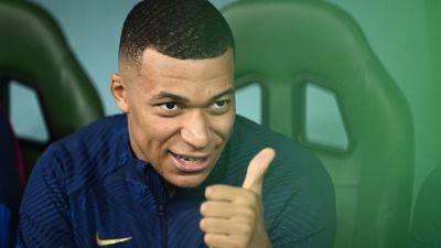 Kylian Mbappe - Emmanuel Macron - Paris Olympics - Macron ‘counting on Real Madrid’ to let Mbappe play at Olympics - guardian.ng - France - Germany - Usa - New Zealand
