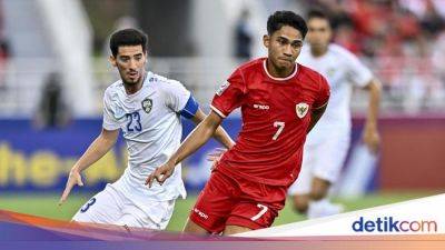 Tim Cahill - Asia Di-Piala - Marselino Ferdinand Dipuji Eks Bintang Everton - sport.detik.com - Australia - Indonesia - Guinea