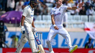 James Anderson Announces Retirement, England Cricket Great's Final Game Will Be Against...