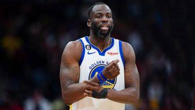 Warriors' Draymond Green takes jab at Knicks, suggests team's playoff run is 'a fluke' - foxnews.com - New York - state Indiana - state Texas