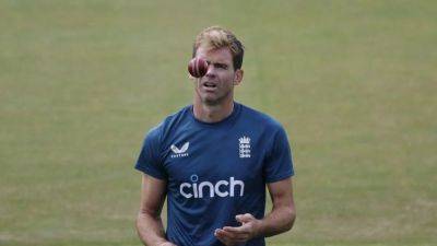 James Anderson - Shane Warne - England's Anderson to retire from tests after Lord's match - channelnewsasia.com - Australia - Sri Lanka