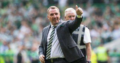 Brendan Rodgers - Brendan Rodgers tells Rangers his Celtic secrets to derby dominance as boss declares it's more than 'mentality' - dailyrecord.co.uk - Scotland
