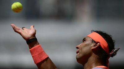 Rafael Nadal - Roland Garros - Hubert Hurkacz - Rafa Nadal - Rafael Nadal still weighing up French Open dilemma after Rome exit - rte.ie - France - Italy - Poland