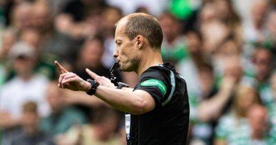 4 big Celtic vs Rangers VAR calls as John Lundstram bang to rights and ex ref uses old analogy for Matt O'Riley penalty