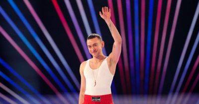 BBC Eurovision viewers left baffled by second Olly Alexander who 'looks more like' Years and Years singer