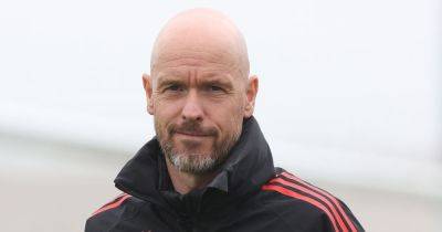 'You know nothing about football' - Erik ten Hag sends brutal message to Manchester United critics