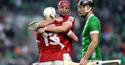 GAA roundup: Cork beat Limerick in thriller, Carlow come back for Kilkenny draw